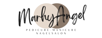 Marhy Angel logo